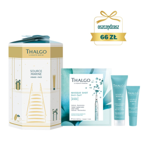 SOURCE MARINE BEAUTY BOX